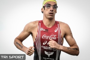 Diogo Sclebin: Foto: Guilherme Dionízio / Tri Sport Magazine