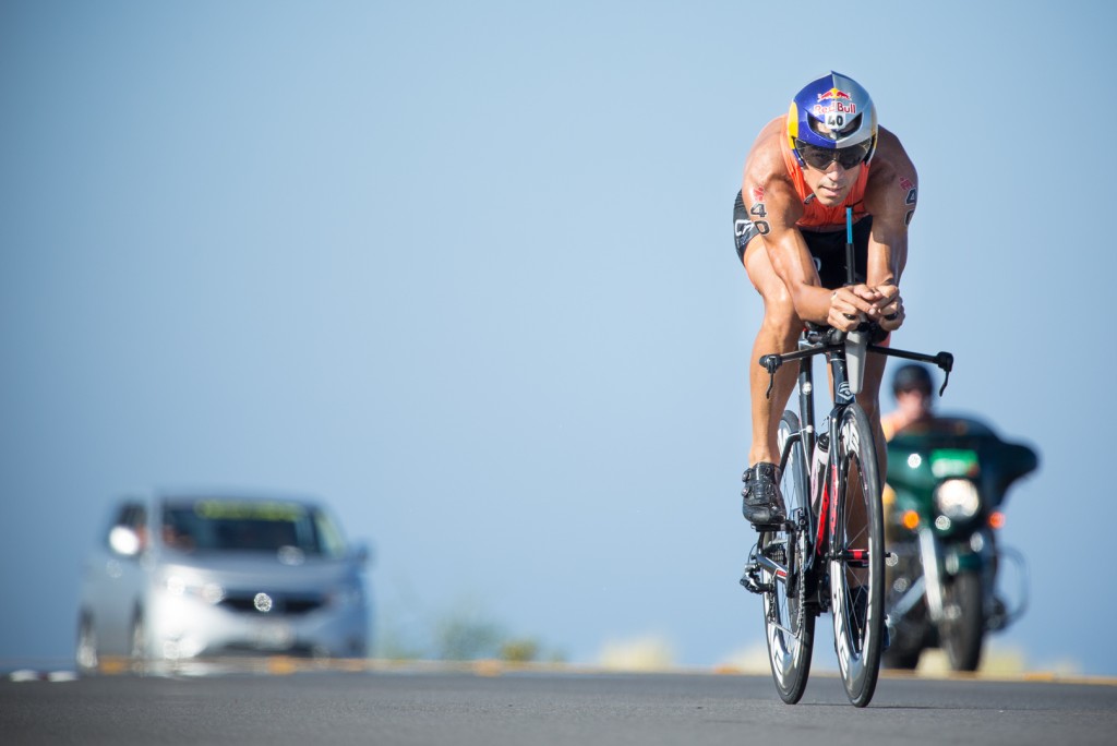 Prova desse domingo na Alemanha pode garantir triatleta brasileiro no Ironman de Kona. Disputa em Wiesbaden será Campeonato Europeu da distância