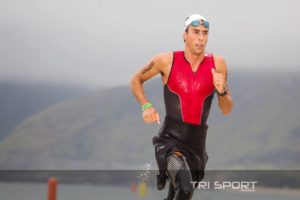 Paulo Maciel, nome brasileiro no Mundial de Ironman 70.3