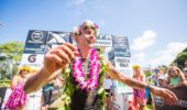 Xterra Maui acontece neste domingo em Maui