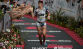 Fotos: Chegadas no mundial do Ironman 2016!