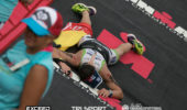 Fotos: Chegadas no mundial do Ironman 2016!