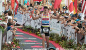 Fotos: Chegadas no mundial do Ironman 2016!