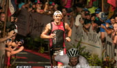 Fotos: Chegadas no mundial do Ironman 2016!