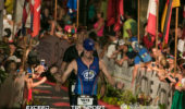 Fotos: Chegadas no mundial do Ironman 2016!