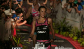 Fotos: Chegadas no mundial do Ironman 2016!