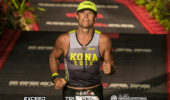 Fotos: Chegadas no mundial do Ironman 2016!