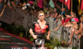 Fotos: Chegadas no mundial do Ironman 2016!