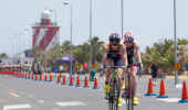 Fotos: ITU World Cup África do Sul