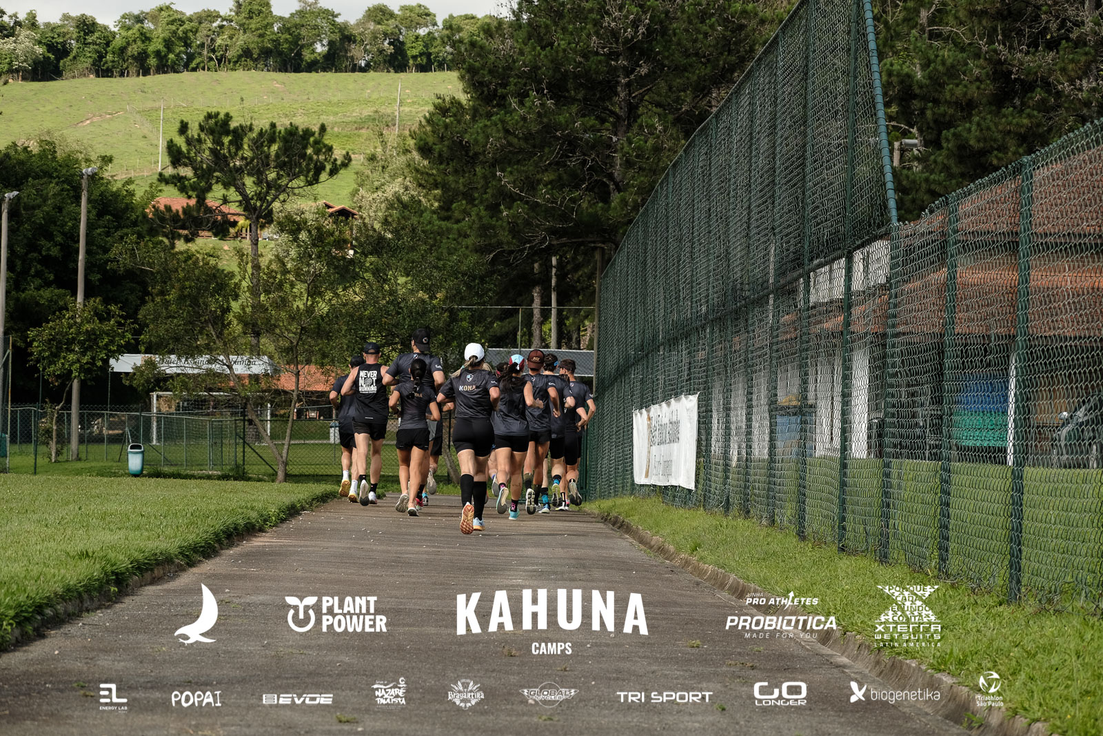 Empresa lança comunidade Keepers.Run para atletas de corrida, Dino